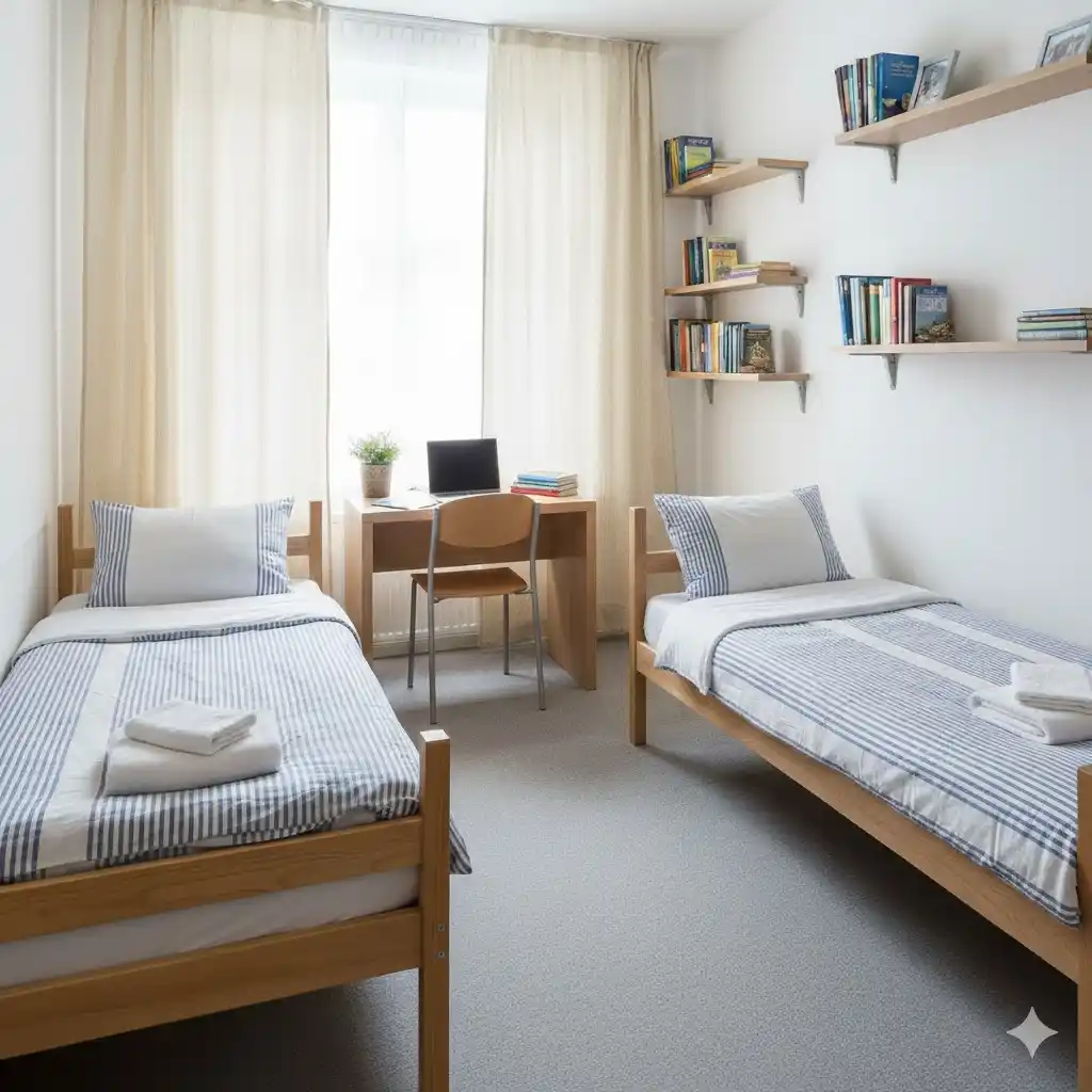 Quick Smart Wash education laundry solutions   campus and student housing linen management