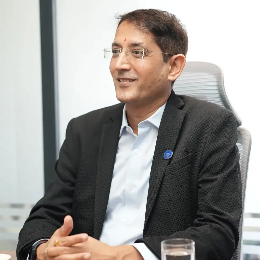 Founder Of Quick Smart Wash