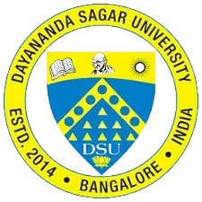 Dayanand Sagar University Logo