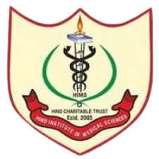 Hind Institute of Medical Sciences Logo