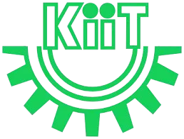 KIIT Logo