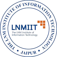 LNMIIT Logo