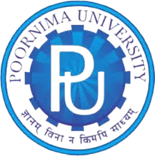 Poornima University Logo