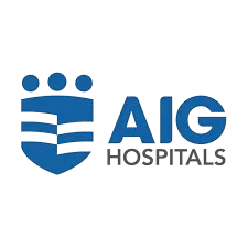 AIG Hospitals Logo