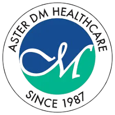 Aster Hospitals Logo
