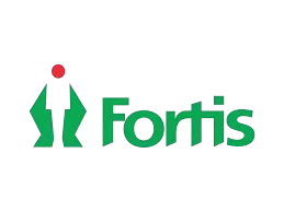 Fortis Healthcare Logo