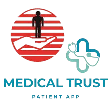 Medical Trust Hospital Logo