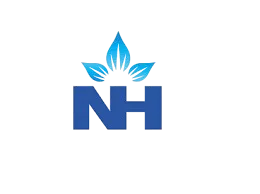 Narayana Health Logo